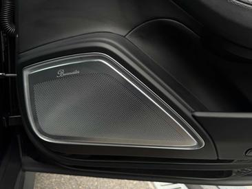 Porsche Panamera Turbo S E-Hybrid — photo 16