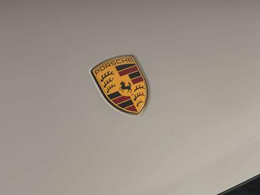 Porsche Macan I GTS — photo 14