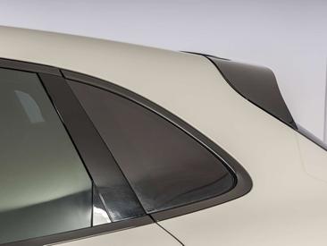 Porsche Macan I GTS — photo 16