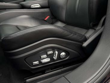 Porsche Panamera Turbo S E-Hybrid — photo 20