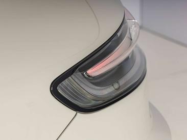 Porsche Macan I GTS — photo 17