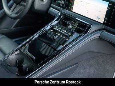 Porsche Panamera 4S E-Hybrid — photo 17