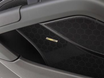 Porsche 718 Cayman — photo 22