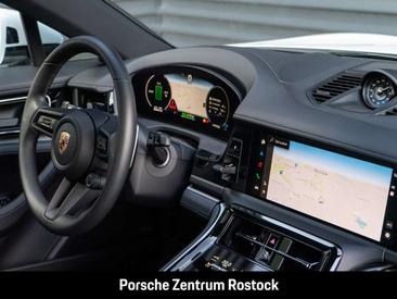 Porsche Panamera 4S E-Hybrid — photo 18
