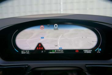 Porsche Cayenne S E-Hybrid — photo 22