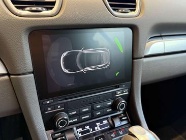 Porsche 718 Cayman — photo 14
