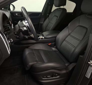 Porsche Cayenne E-Hybrid — photo 10