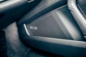 Porsche 911 Cabriolet Carrera 4 — photo 23