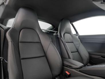 Porsche 718 Cayman — photo 24
