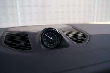 Porsche Cayenne S E-Hybrid — photo 24