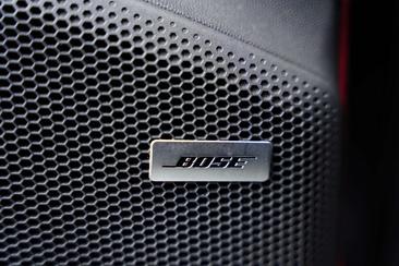 Porsche Macan I Electric — photo 22