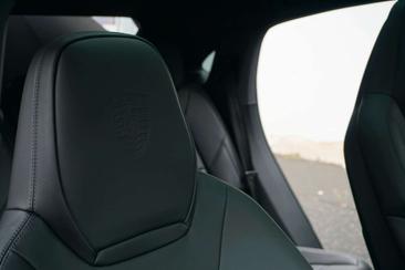 Porsche Cayenne S — photo 23