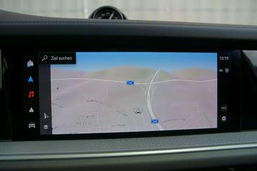 Porsche Cayenne S E-Hybrid — photo 26