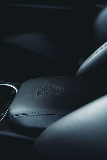 Porsche Cayenne S E-Hybrid — photo 14