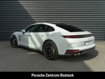 Porsche Panamera 4S E-Hybrid — photo 23