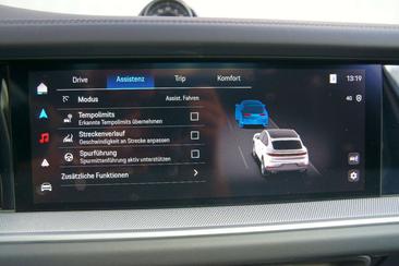 Porsche Cayenne S E-Hybrid — photo 28