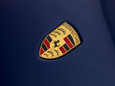 Porsche Macan I S — photo 24