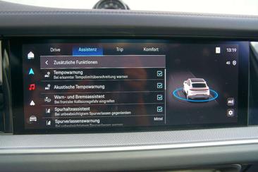 Porsche Cayenne S E-Hybrid — photo 29