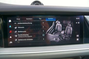 Porsche Cayenne S E-Hybrid — photo 30