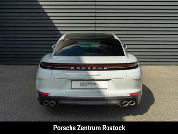 Porsche Panamera 4S E-Hybrid — photo 26