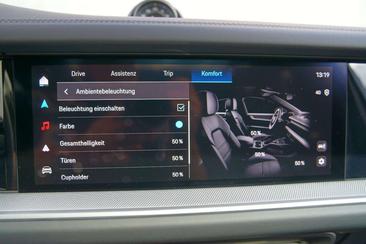 Porsche Cayenne S E-Hybrid — photo 31