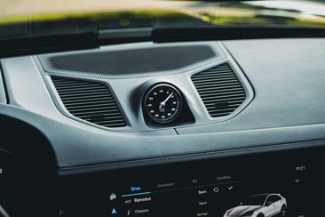 Porsche Cayenne S E-Hybrid — photo 18