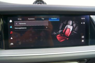 Porsche Cayenne S E-Hybrid — photo 32