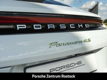 Porsche Panamera 4S E-Hybrid — photo 28