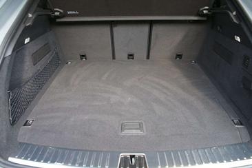 Porsche Cayenne S E-Hybrid — photo 33
