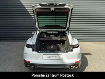 Porsche Panamera 4S E-Hybrid — photo 29