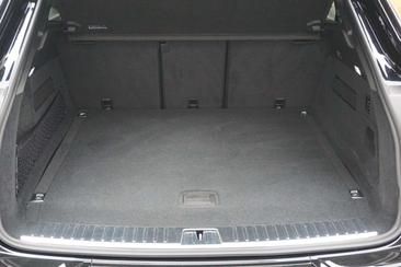Porsche Cayenne S — photo 33