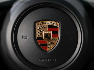 Porsche Cayenne E-Hybrid — photo 24
