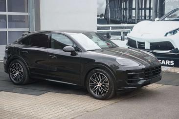 Porsche Cayenne S — photo 39