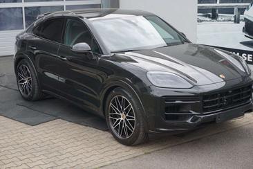 Porsche Cayenne S — photo 41