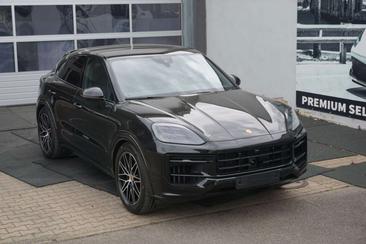 Porsche Cayenne S — photo 42