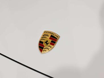 Porsche Cayenne E-Hybrid — photo 27