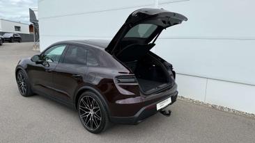 Porsche Macan II 4S — photo 6