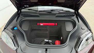 Porsche Macan II 4S — photo 7