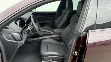 Porsche Macan II 4S — photo 8
