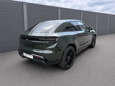 Porsche Macan Electrique — photo 5