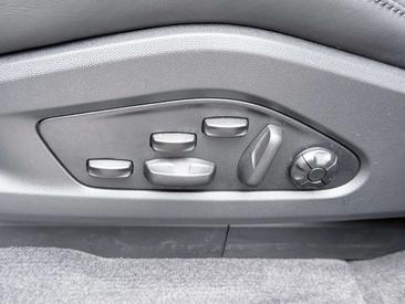 Porsche Macan Electrique — photo 10