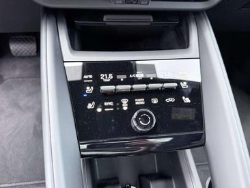 Porsche Macan Electrique — photo 13