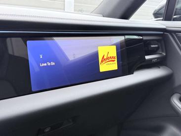 Porsche Macan Electrique — photo 15