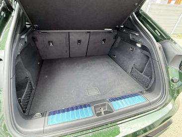 Porsche Macan Electrique — photo 22