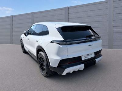 Porsche Cayenne III
