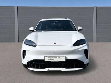 Porsche Cayenne III — photo 5