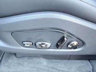 Porsche Cayenne III — photo 9