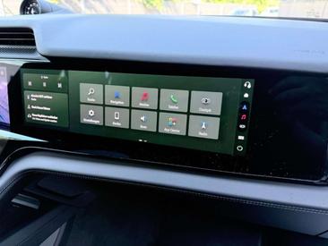 Porsche Cayenne III — photo 15