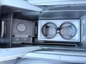 Porsche Cayenne III — photo 16