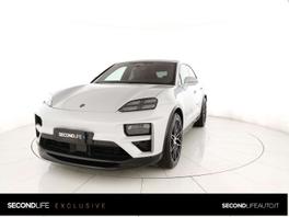Porsche Macan H2 Turbo - 2024 - Joinsteer - #1